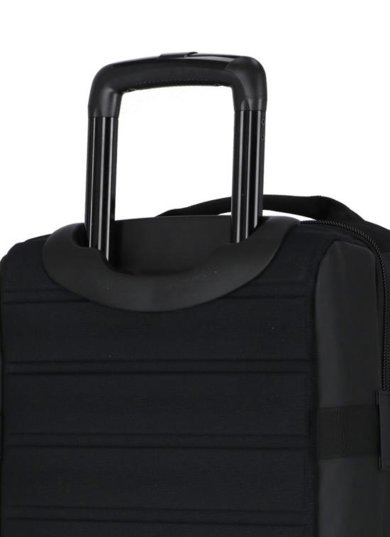 26FW 레인스 캐리어 RA13460TEXEL CABIN BAGBLACK - RAINS