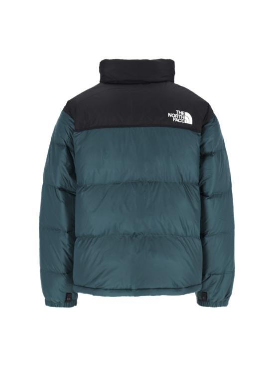 26FW 노스페이스 1996 RETRO 레트로 눕시 자켓 NF0A3C8DS7K Green - NORTH FACE