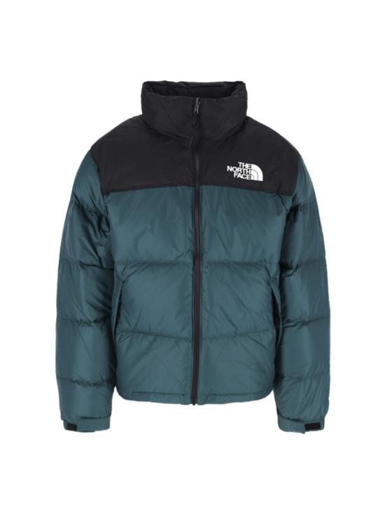26FW 노스페이스 1996 RETRO 레트로 눕시 자켓 NF0A3C8DS7K Green