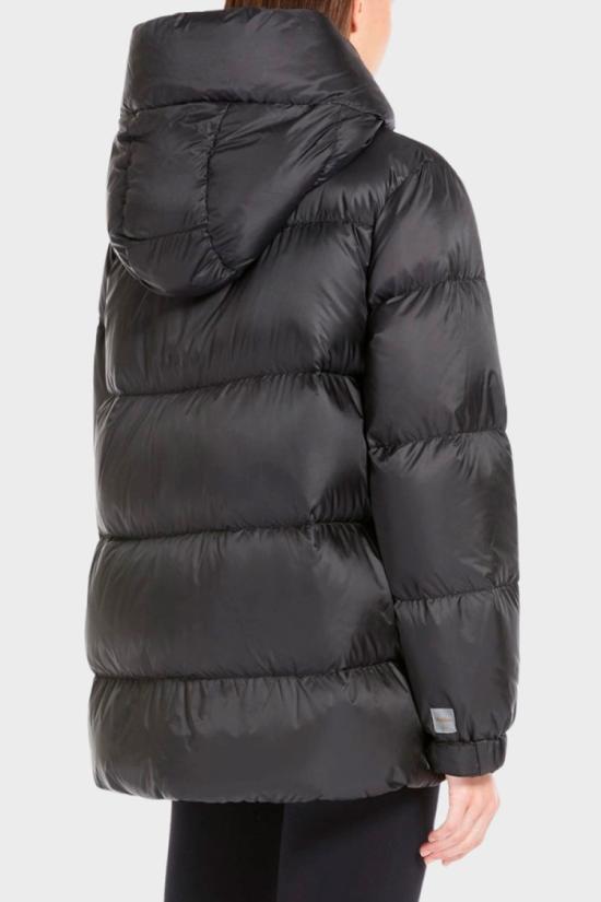 26FW 막스마라 자켓 200000203107 Black - MAX MARA