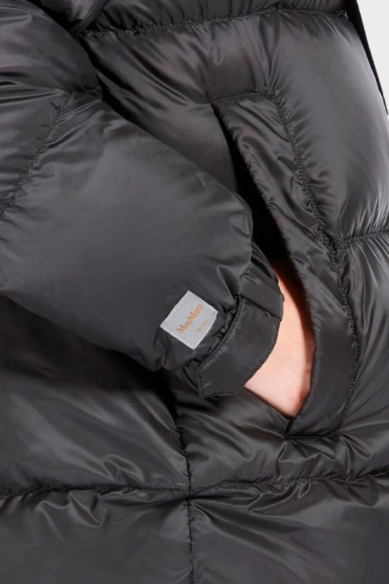 26FW 막스마라 자켓 200000203107 Black - MAX MARA