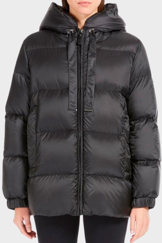 26FW 막스마라 자켓 200000203107 Black - MAX MARA