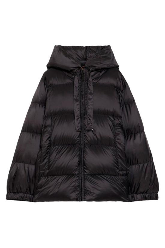 26FW 막스마라 자켓 200000203107 Black
