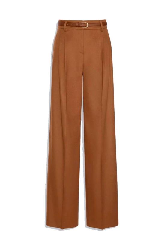 26FW 막스마라 팬츠 200000203452 Brown