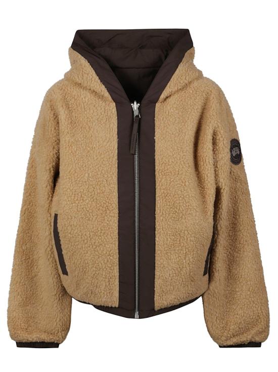 26FW 캐나다구스 자켓 CG 7068W Brown