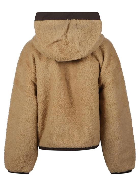 26FW 캐나다구스 자켓 CG 7068W Brown - CANADA GOOSE