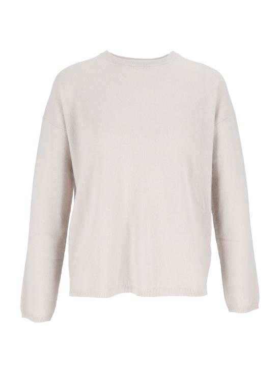 26FW 얼루드 니트웨어 265 11110 White
