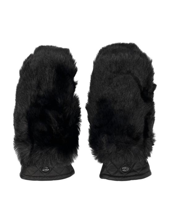 26FW 골드버그 장갑 GB682212649000 Black