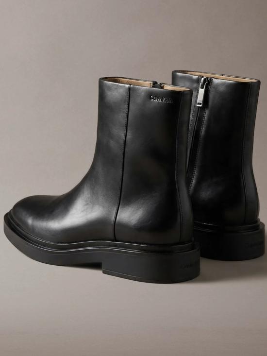 26FW 캘빈클라인 부츠 HM0HM02272 Black - CALVIN KLEIN