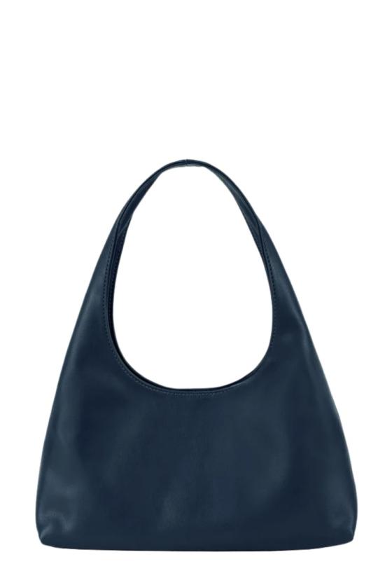 26FW 아페쎄 베이비 니논 숄더백 PUAAT F67027 099 Black - A.P.C.