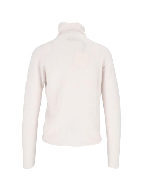 26FW 안토넬리 피렌체 니트웨어 CASTIGLIA 41864R 017 White - ANTONELLI FIRENZE