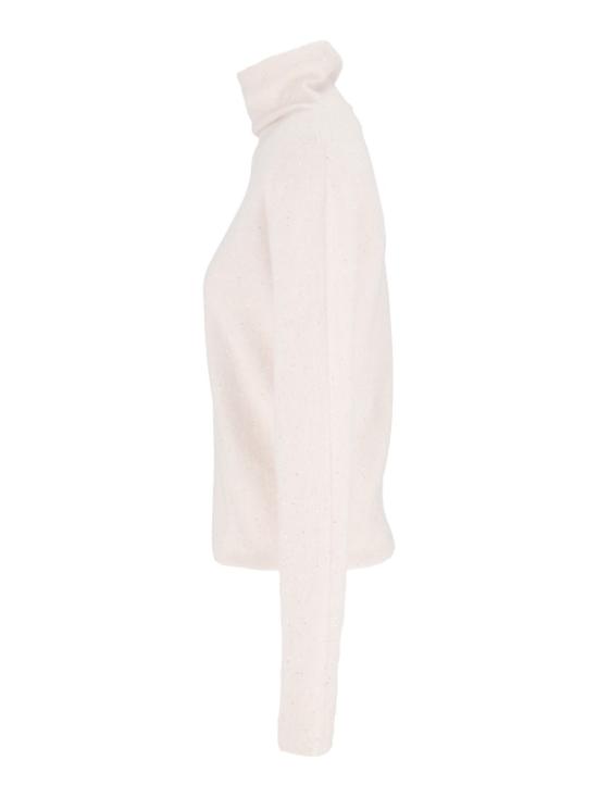 26FW 안토넬리 피렌체 니트웨어 CASTIGLIA 41864R 017 White - ANTONELLI FIRENZE
