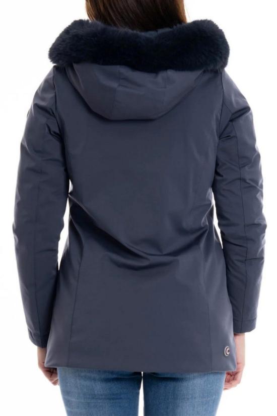 25FW 콜마르 자켓 45371 85664 Blue - COLMAR