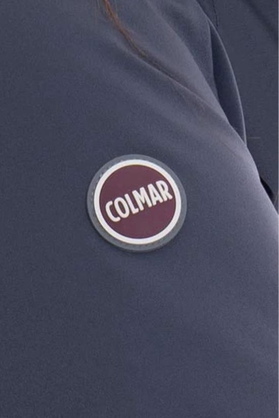 25FW 콜마르 자켓 45371 85664 Blue - COLMAR