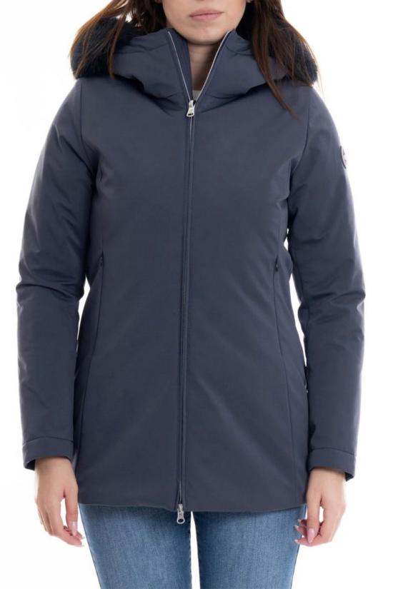 25FW 콜마르 자켓 45371 85664 Blue