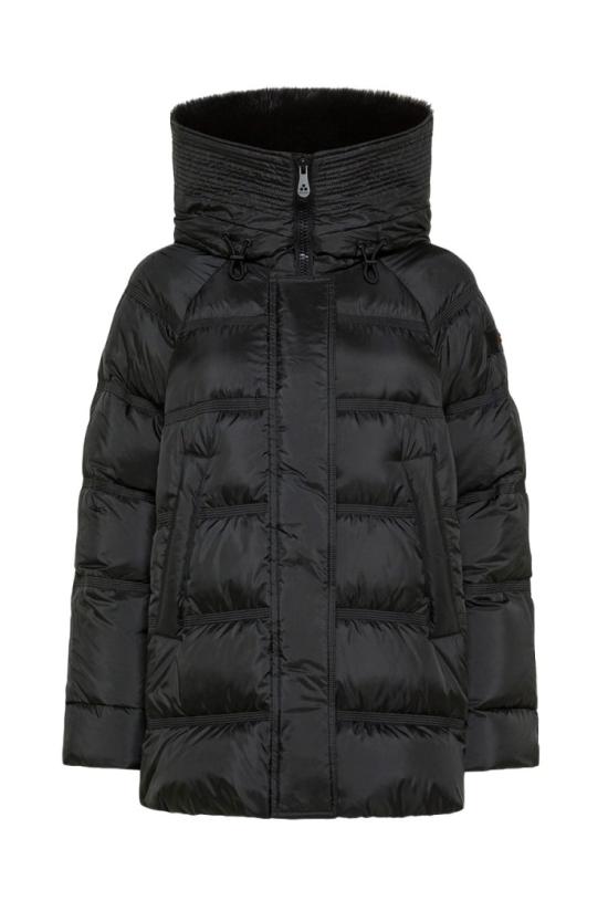 25FW 페트레이 자켓 2100000564644 Black - PEUTEREY