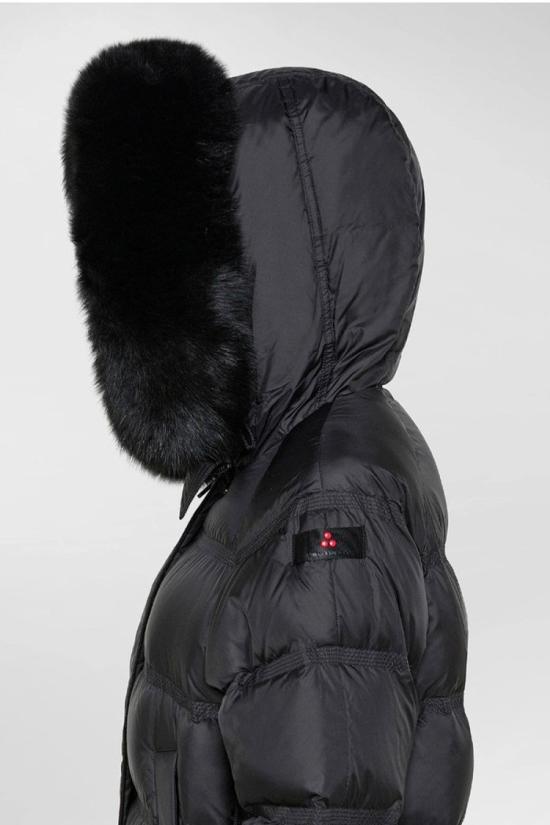 25FW 페트레이 자켓 2100000564644 Black - PEUTEREY