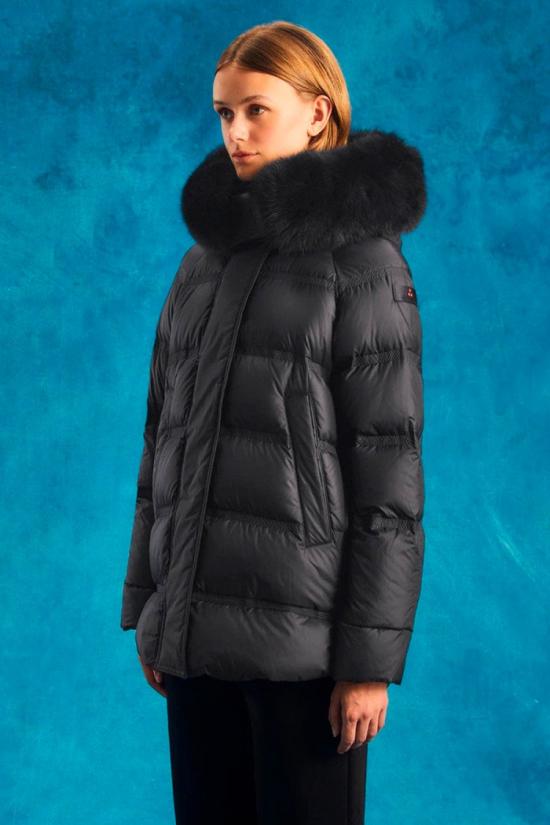 25FW 페트레이 자켓 2100000564644 Black - PEUTEREY