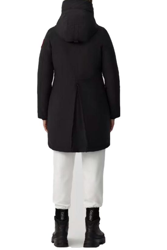 캐나다구스 자켓 2100000553273 Black - CANADA GOOSE