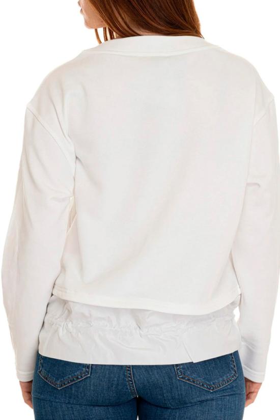 26SS 페이 탑 2100000564941 White - FAY