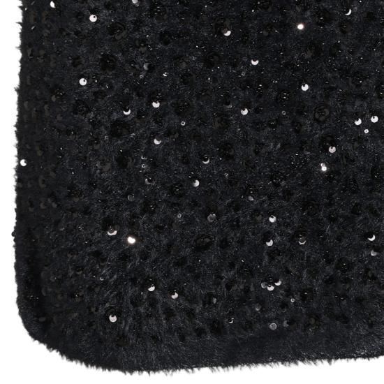 26FW 트윈셋 원피스 262TT3302S2245400006 Black - TWINSET