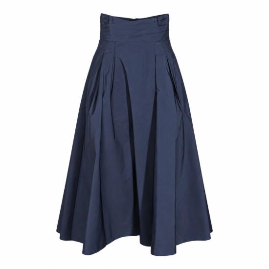 26FW 엘리자베타프랜치 스커트 GO22767E2H88 Blue