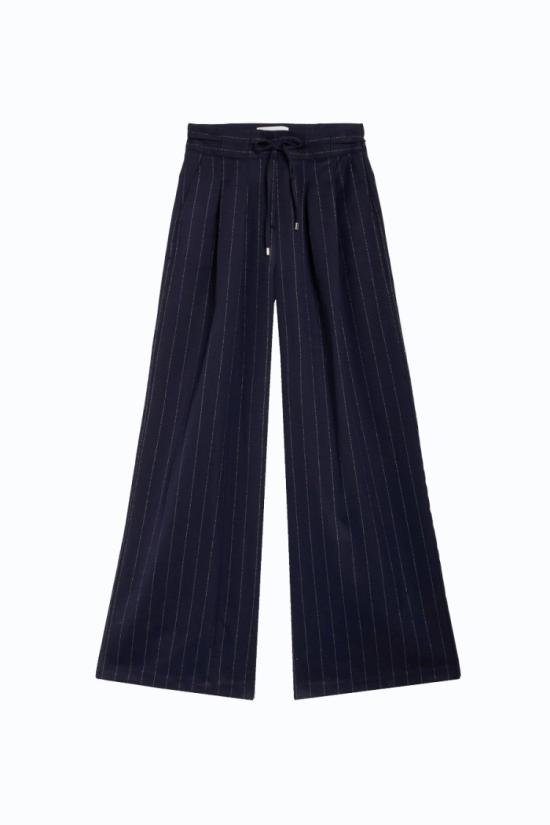 26FW 에르마노 팬츠 2222233340168 Black