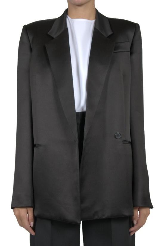 25FW 케이트 자켓 2100000565016 Black