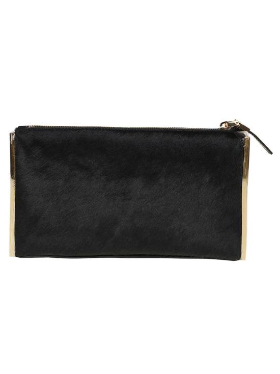 26FW 엘리자베타프랜치 클러치/파우치 BS11A67E2 Black - ELISABETTA FRANCHI