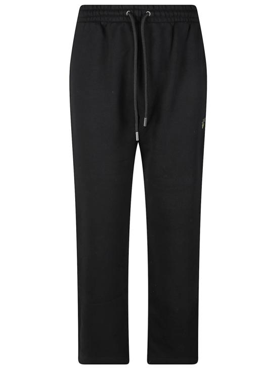 26FW 오프화이트 탑 44MCH05AF26F005 Black