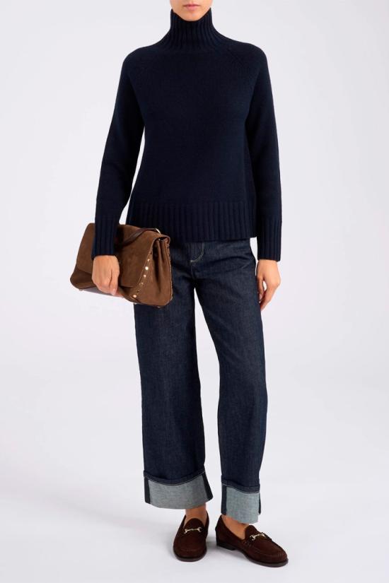 26FW 막스마라 니트웨어 200000203195 Black - MAX MARA