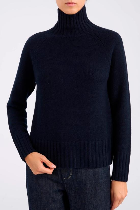 26FW 막스마라 니트웨어 200000203195 Black - MAX MARA