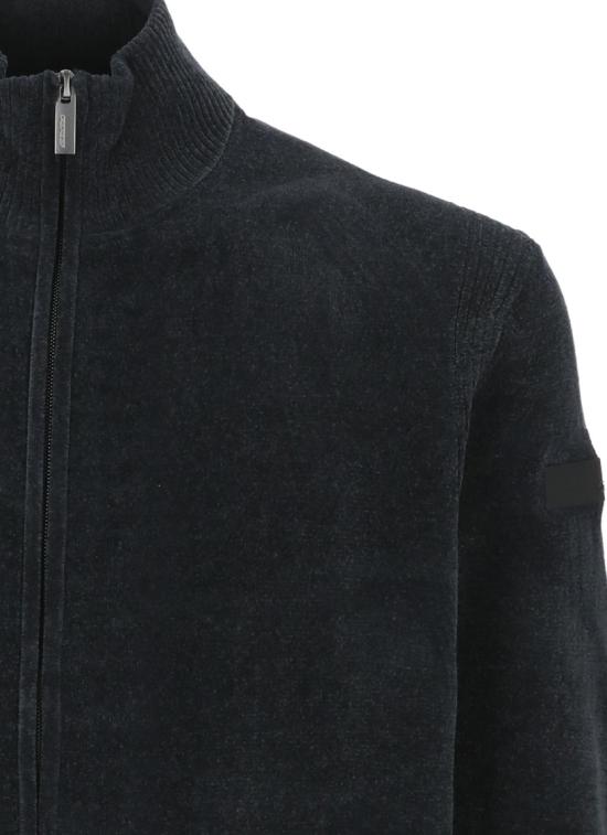 26FW 알알디 니트웨어 2613460BLUE BLACK - RRD
