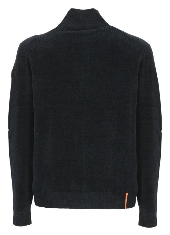 26FW 알알디 니트웨어 2613460BLUE BLACK - RRD