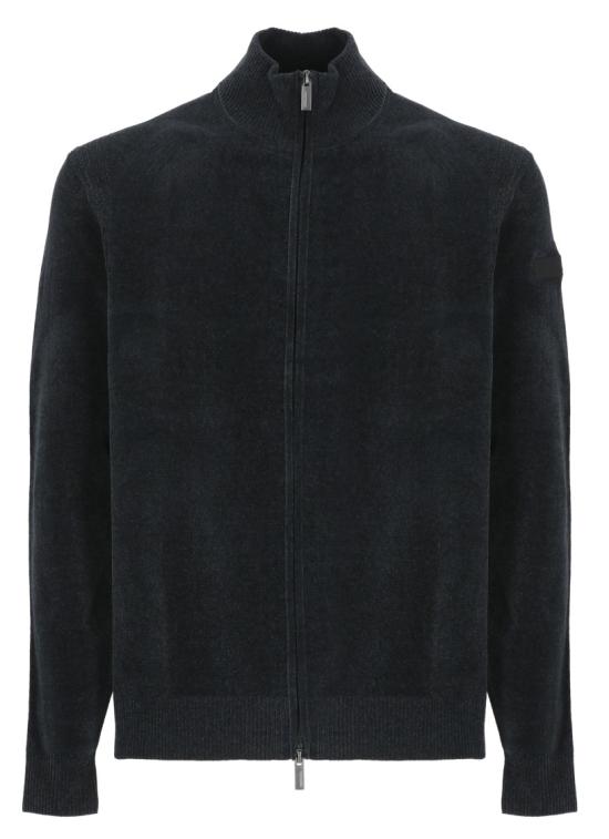26FW 알알디 니트웨어 2613460BLUE BLACK