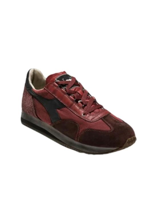 26FW 디아도라 헤리티지 스니커즈 201 182642 Black - DIADORA HERITAGE