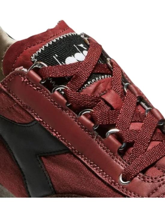 26FW 디아도라 헤리티지 스니커즈 201 182642 Black - DIADORA HERITAGE