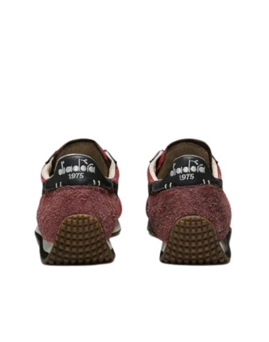 26FW 디아도라 헤리티지 스니커즈 201 182642 Black - DIADORA HERITAGE