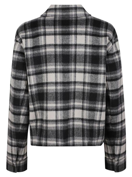 26FW 울리치 자켓 CFWWOS2038FRUT5417 Grey - WOOLRICH