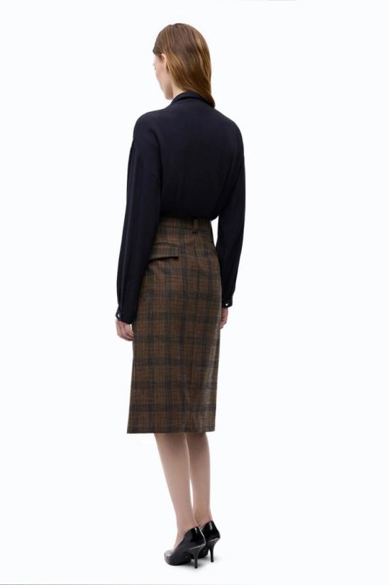 26FW 핑코 탑 8053583027928 Black - PINKO