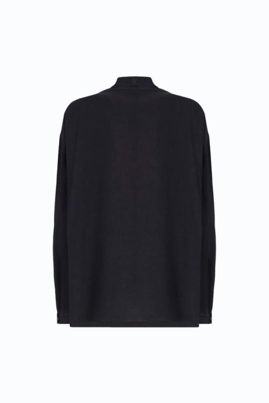 26FW 핑코 탑 8053583027928 Black - PINKO