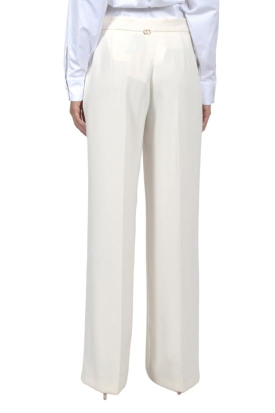 26SS 트윈셋 팬츠 2100000565016 White - TWINSET