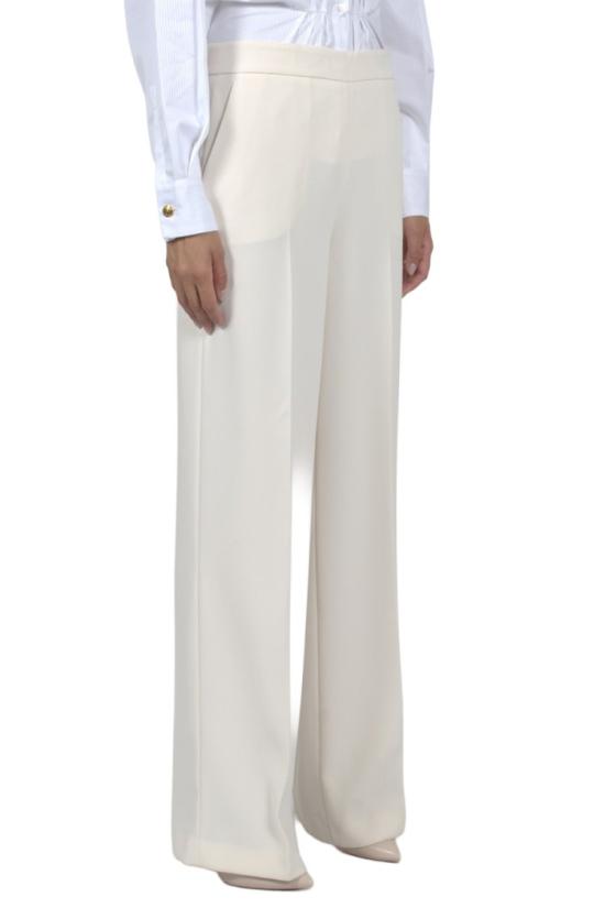 26SS 트윈셋 팬츠 2100000565016 White - TWINSET