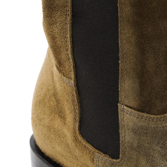 26FW 프리미아타 부츠 M7270 Brown