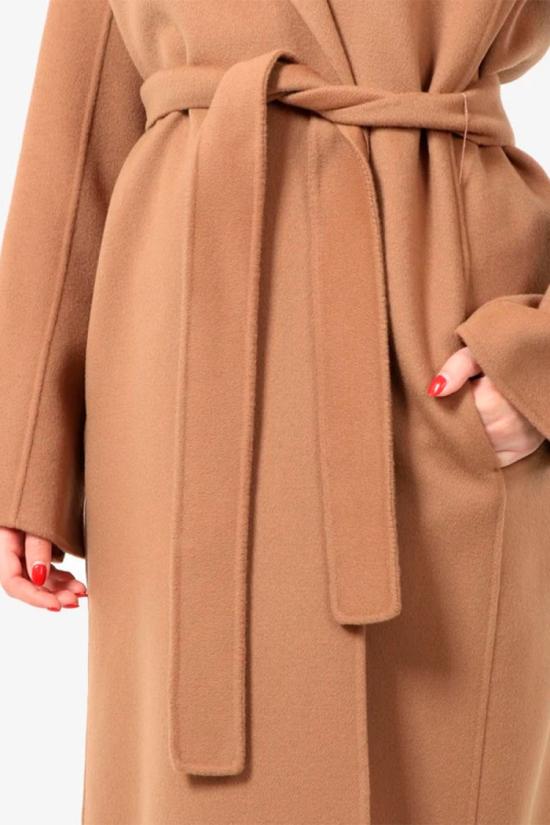 26FW 막스마라 코트 200000203146 Orange - MAX MARA