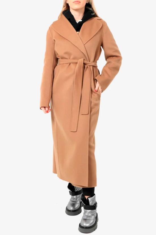 26FW 막스마라 코트 200000203146 Orange - MAX MARA