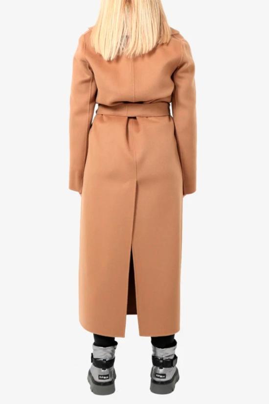 26FW 막스마라 코트 200000203146 Orange - MAX MARA