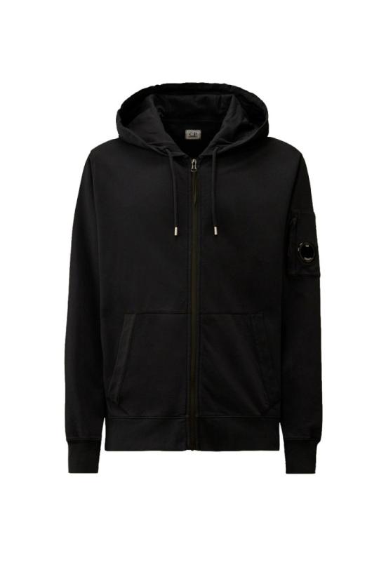 26SS 씨피 컴퍼니 탑 2100000564767 Black