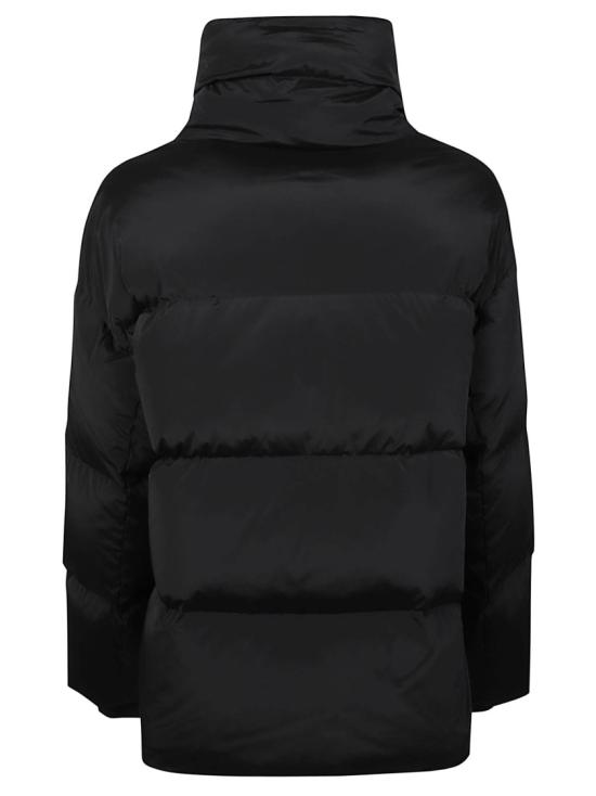 26FW 울리치 자켓 CFWWOU2230FRUT1148 Black - WOOLRICH