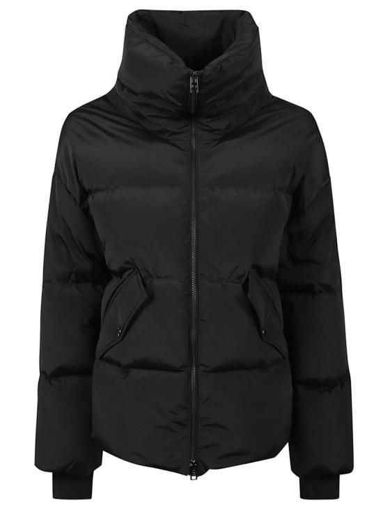 26FW 울리치 자켓 CFWWOU2230FRUT1148 Black